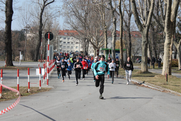 Frühlingslauf 2013