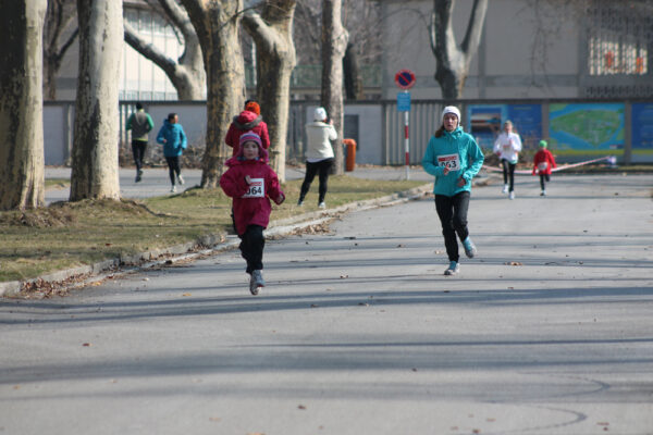 Frühlingslauf 2013