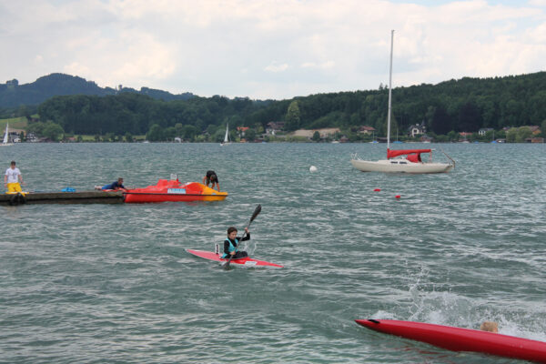 Attersee 2014