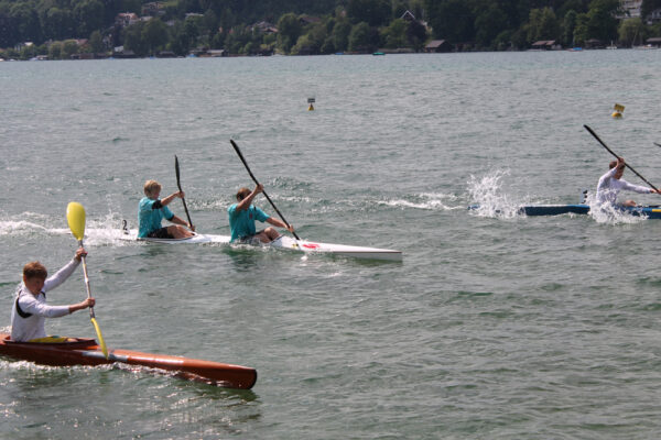 Attersee 2014