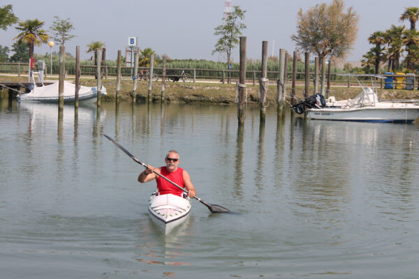 Vogalonga, Venedig 2014