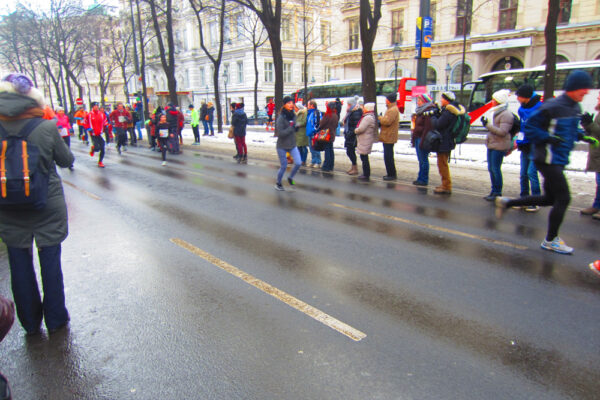 Silvesterlauf 2014