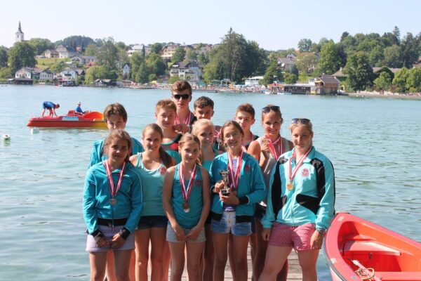 Attersee 2015