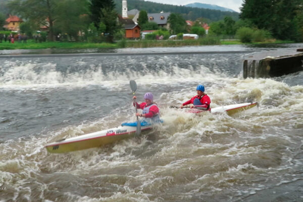 Cesky Krumlov 2016