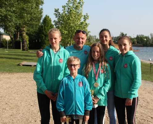 K1 Marathon 2018 - PSV Wien