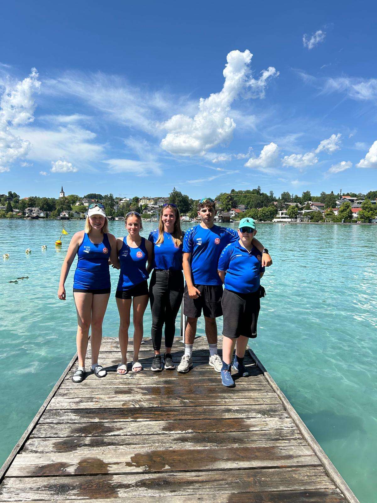 Attersee Regatta